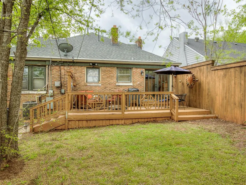 Photo 34 — 505 NW Eubanks Street, Oklahoma City, OK 73118