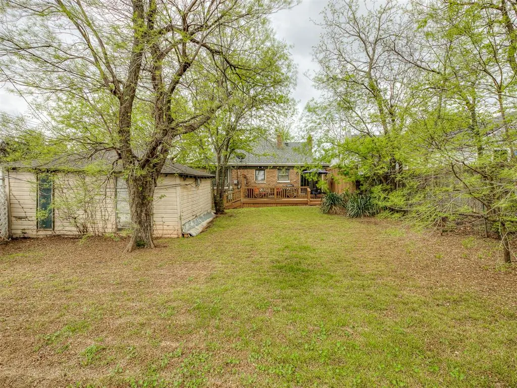 Photo 36 — 505 NW Eubanks Street, Oklahoma City, OK 73118