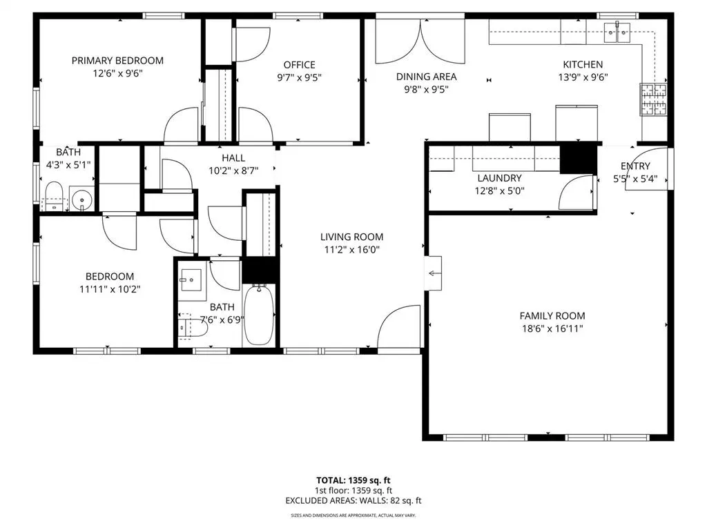Photo 50 — 112 SW 6th Street, Moore, OK 73160