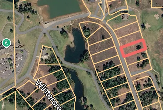 Photo 2 — 2309 Clubhouse Drive, Blanchard, OK 73010
