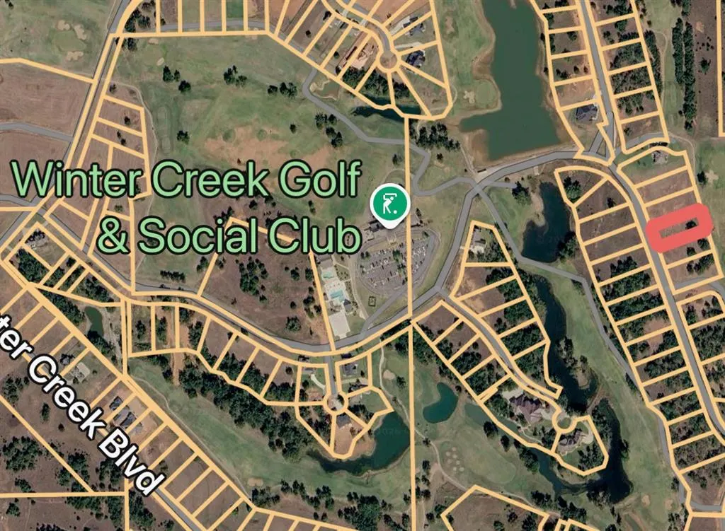 Photo 2 — 2308 Clubhouse Drive, Blanchard, OK 73010