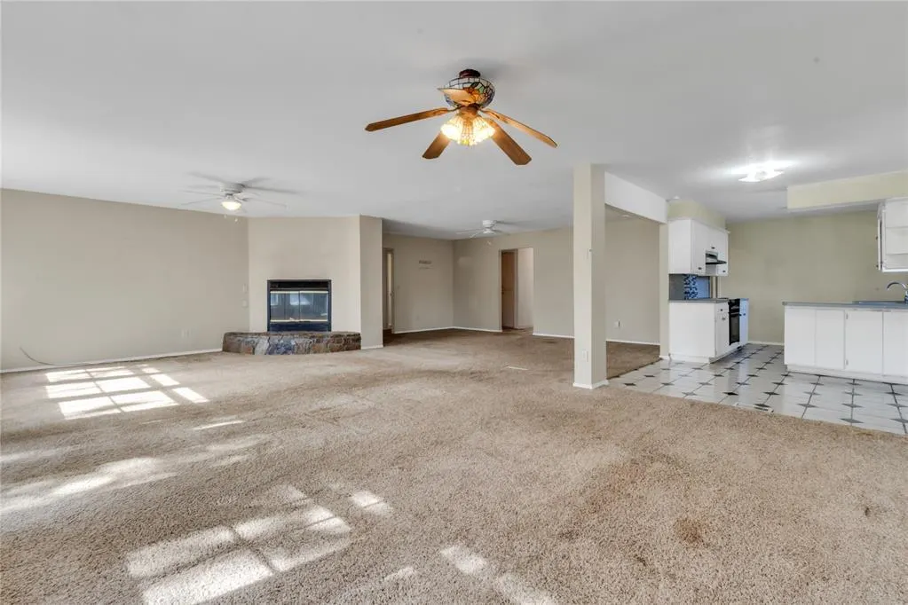 Photo 2 — 10816 SE 3rd Street, Oklahoma City, OK 73130