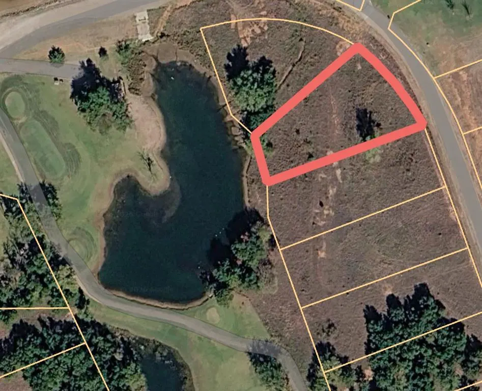 Photo 2 — 2305 Clubhouse Drive, Blanchard, OK 73010