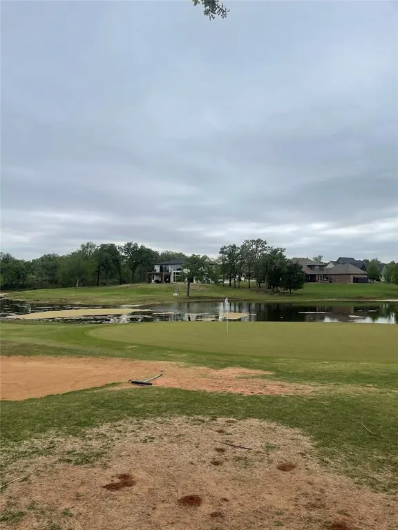 Photo 4 — 2305 Clubhouse Drive, Blanchard, OK 73010