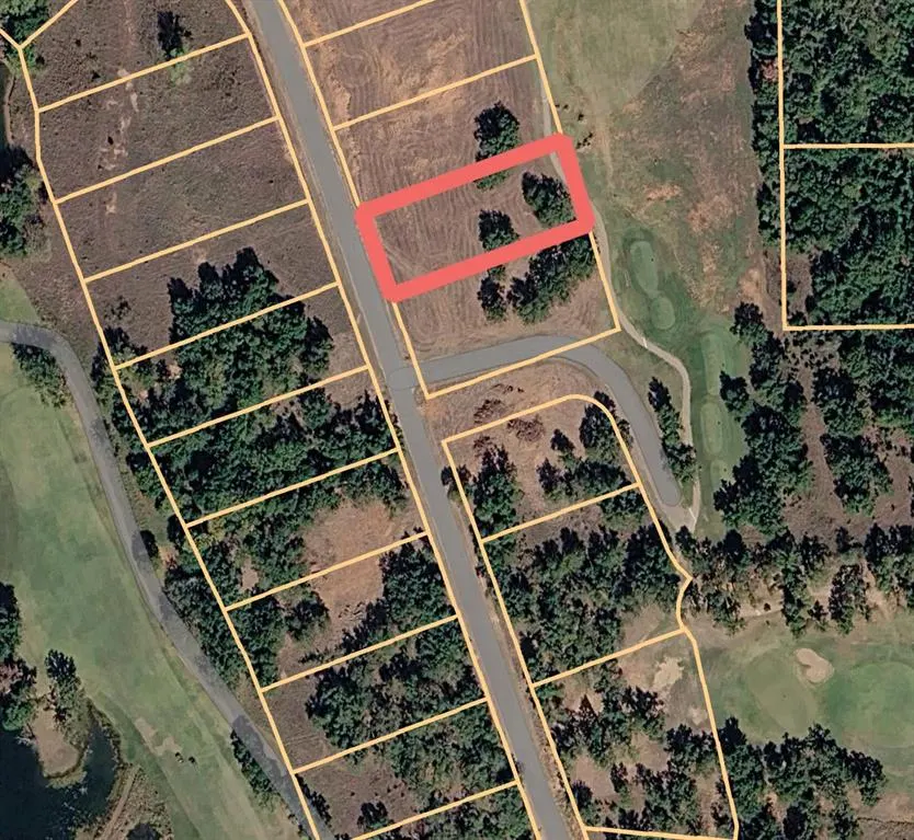 Photo 13 — 2310 Clubhouse Drive, Blanchard, OK 73010