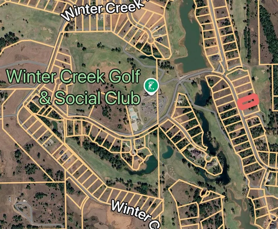 Photo 14 — 2310 Clubhouse Drive, Blanchard, OK 73010