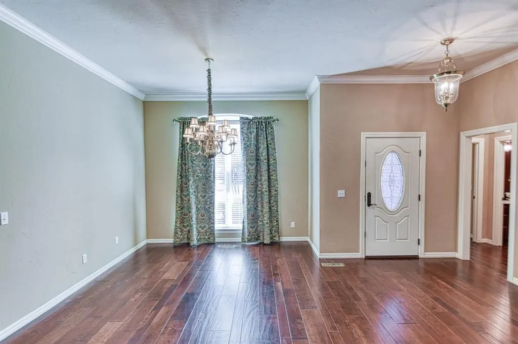 Photo 3 — 12205 Endor Drive, Oklahoma City, OK 73170