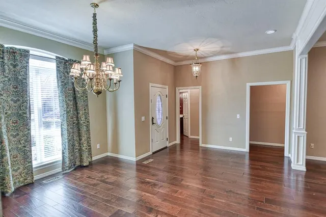Photo 4 — 12205 Endor Drive, Oklahoma City, OK 73170