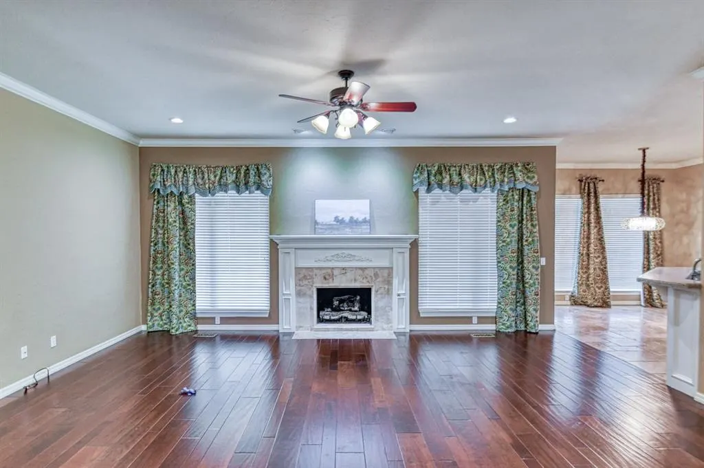 Photo 6 — 12205 Endor Drive, Oklahoma City, OK 73170
