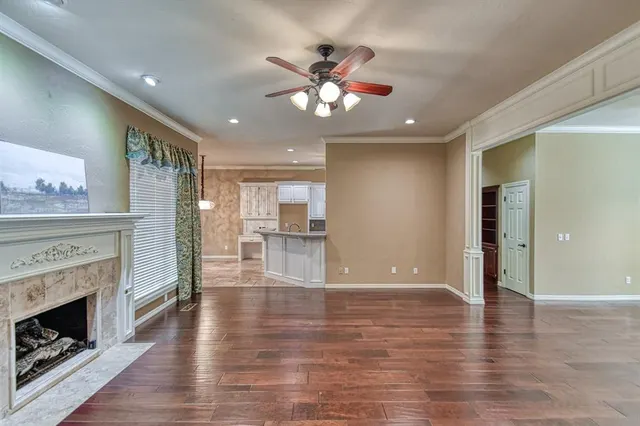 Photo 8 — 12205 Endor Drive, Oklahoma City, OK 73170