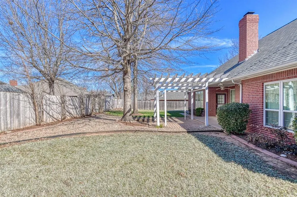 Photo 40 — 12205 Endor Drive, Oklahoma City, OK 73170