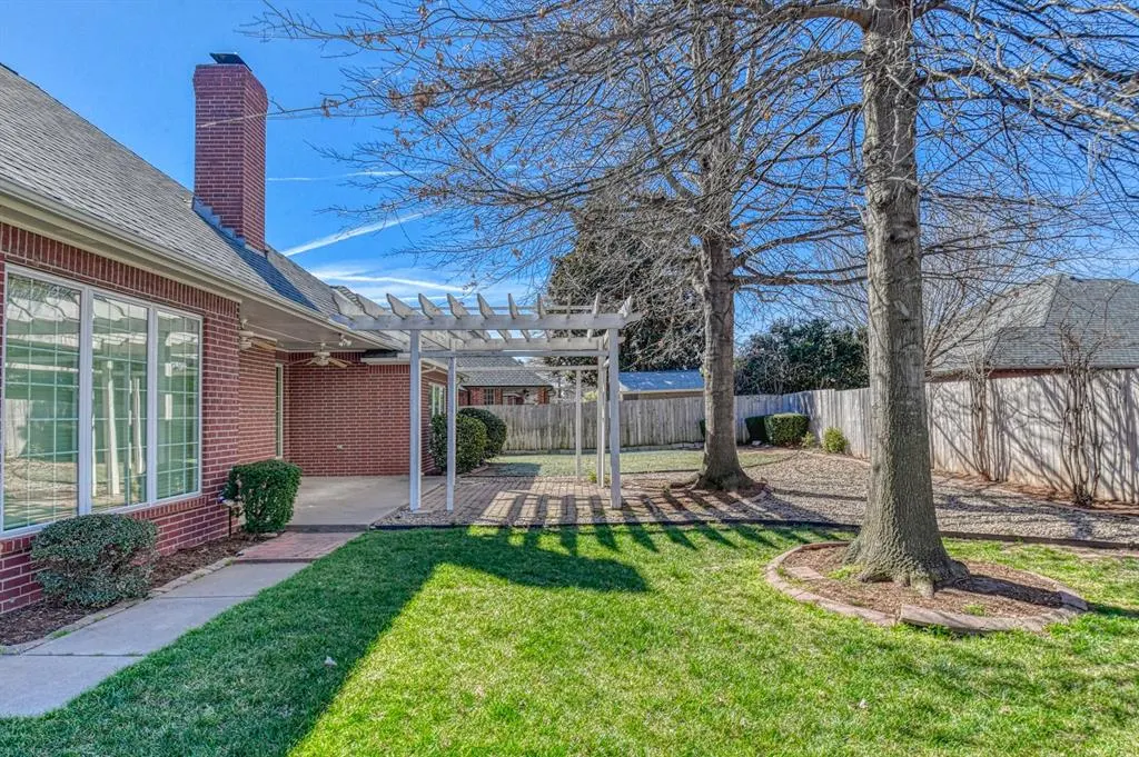 Photo 42 — 12205 Endor Drive, Oklahoma City, OK 73170
