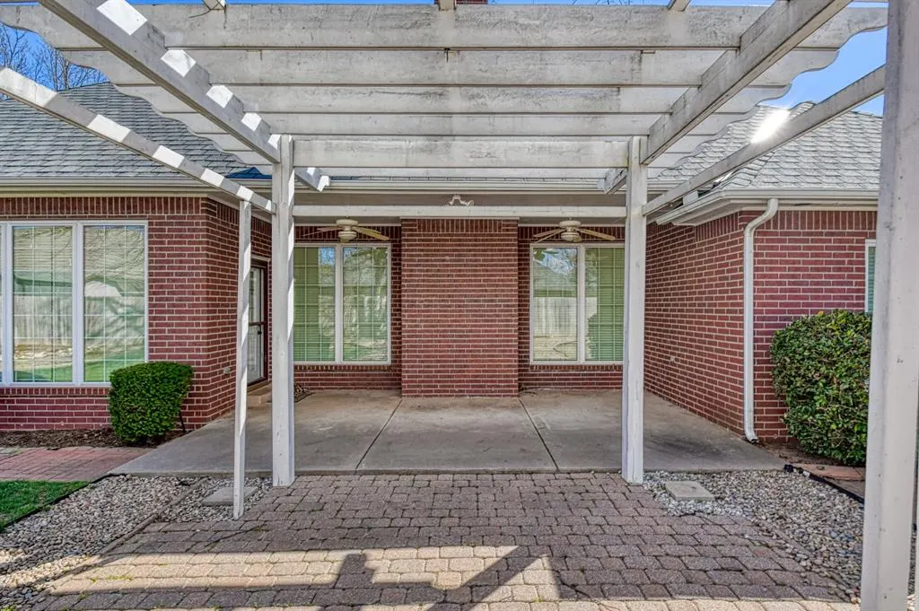 Photo 43 — 12205 Endor Drive, Oklahoma City, OK 73170