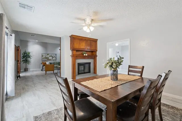 Photo 8 — 9125 NW 99th Place, Yukon, OK 73099