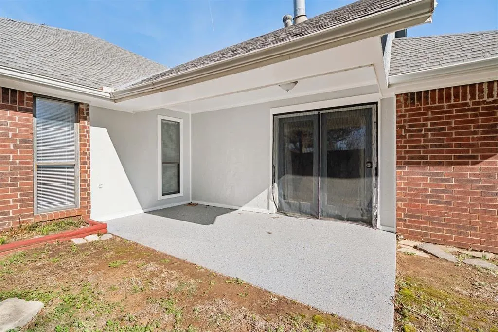 Photo 31 — 9125 NW 99th Place, Yukon, OK 73099
