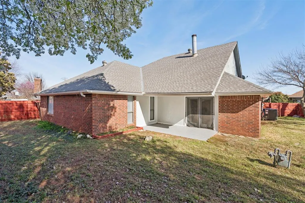 Photo 32 — 9125 NW 99th Place, Yukon, OK 73099