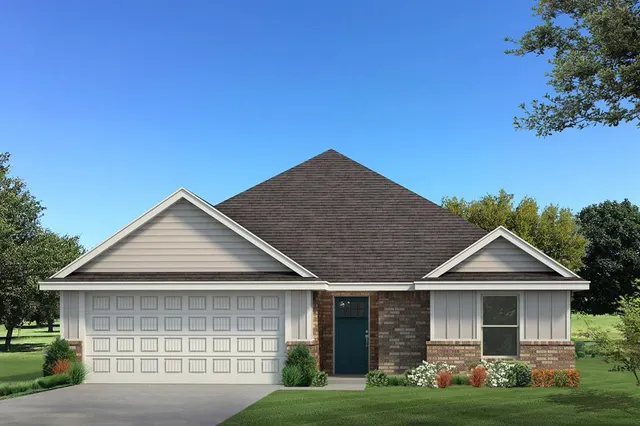 Photo 3 — 8704 Poppey Place, Yukon, OK 73099