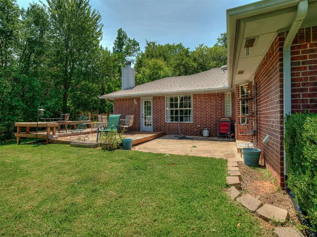 Photo 35 — 7671 Allspice Run, Norman, OK 73026