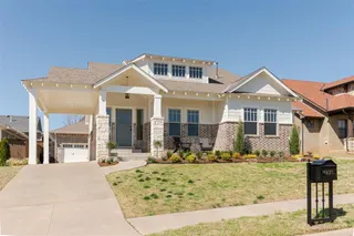 Sold home at 1425 Church Street