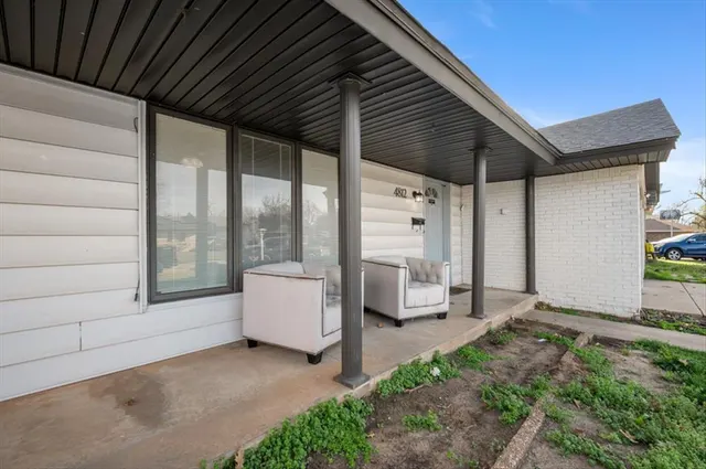 Photo 6 — 4812 Elmview Drive, Oklahoma City, OK 73115