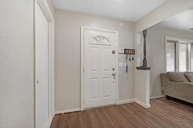 Photo 7 — 4812 Elmview Drive, Oklahoma City, OK 73115
