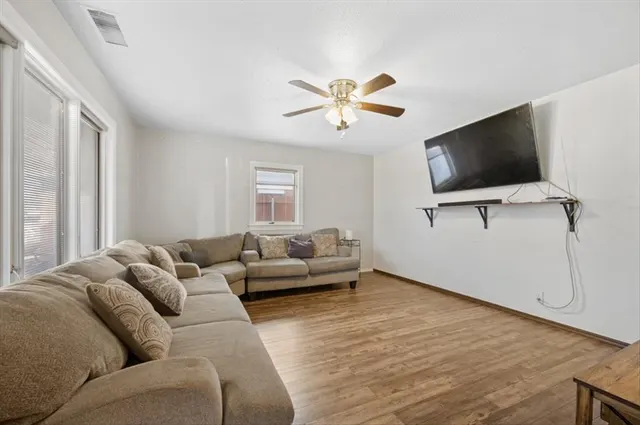 Photo 8 — 4812 Elmview Drive, Oklahoma City, OK 73115