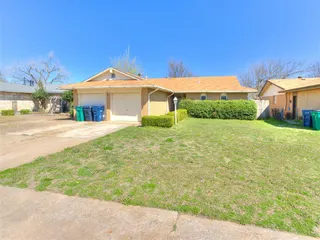 Sold home at 4712 Cherry Hill Lane