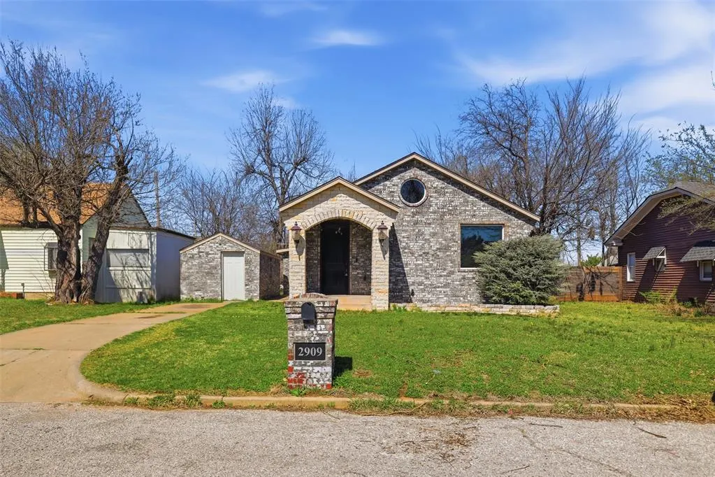 Photo 18 — 2909 NW 20th Street, Oklahoma City, OK 73107