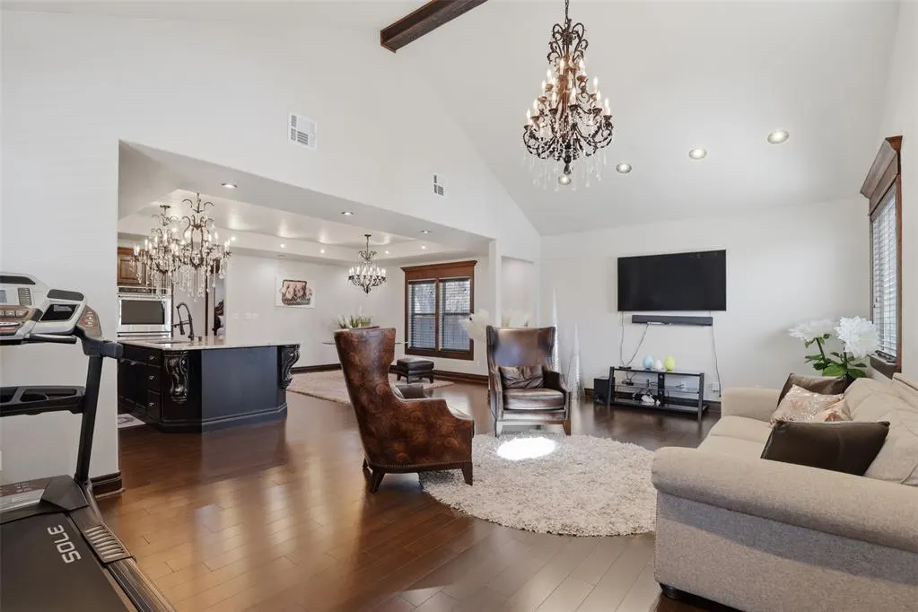 Photo 4 — 2909 NW 20th Street, Oklahoma City, OK 73107