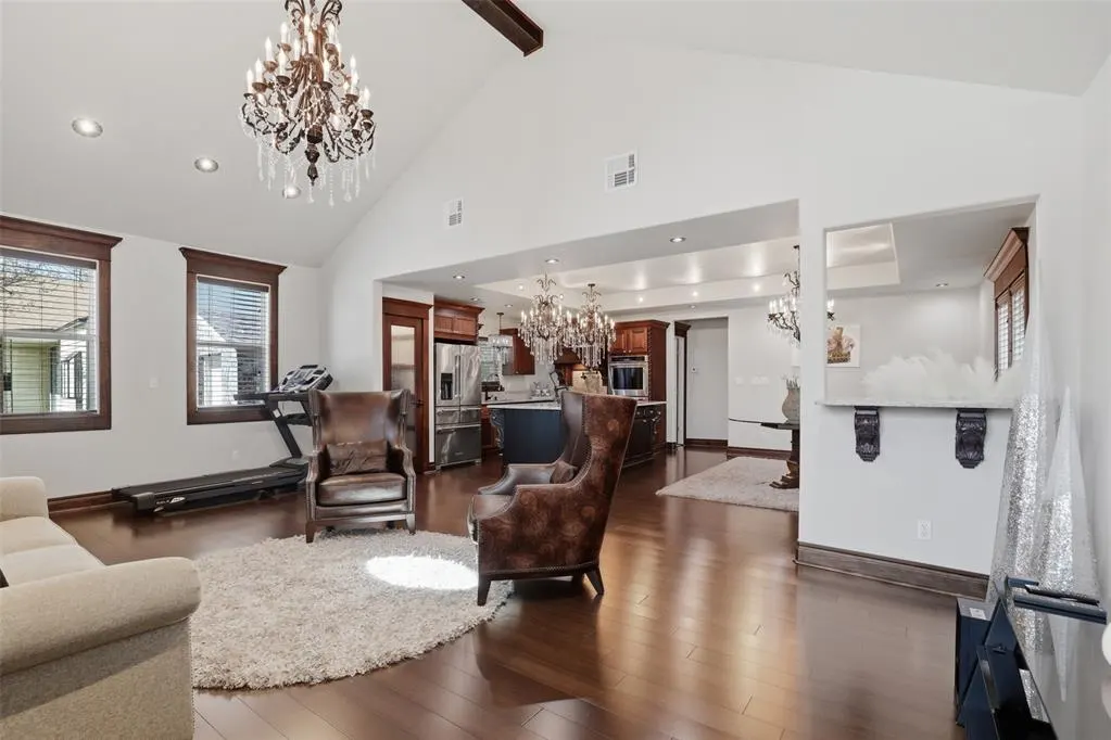 Photo 2 — 2909 NW 20th Street, Oklahoma City, OK 73107
