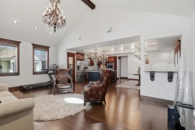 Photo 2 — 2909 NW 20th Street, Oklahoma City, OK 73107