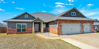 Sold home at 207 Lyla Glen Drive