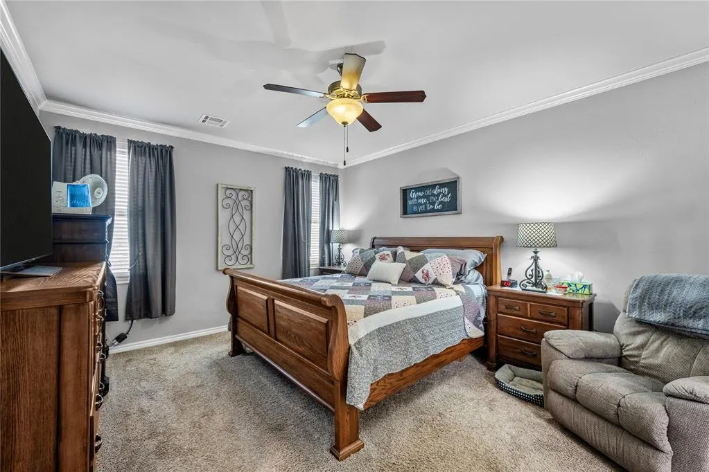 Photo 16 — 207 Lyla Glen Drive, Washington, OK 73093