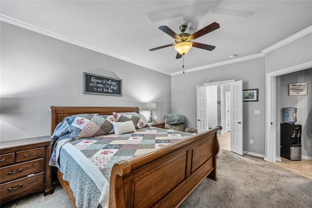 Photo 17 — 207 Lyla Glen Drive, Washington, OK 73093
