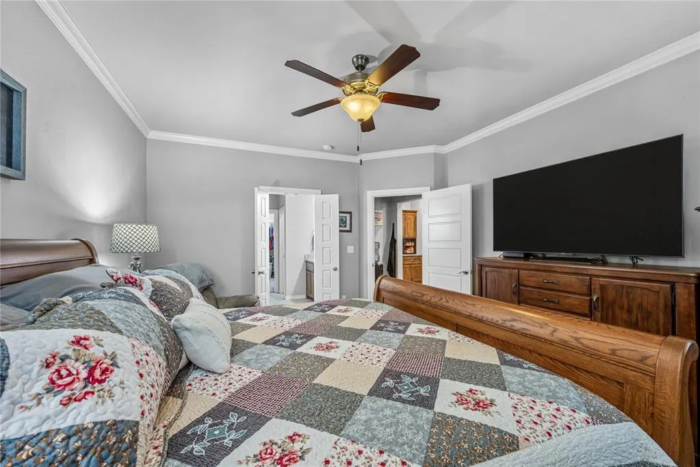 Photo 18 — 207 Lyla Glen Drive, Washington, OK 73093