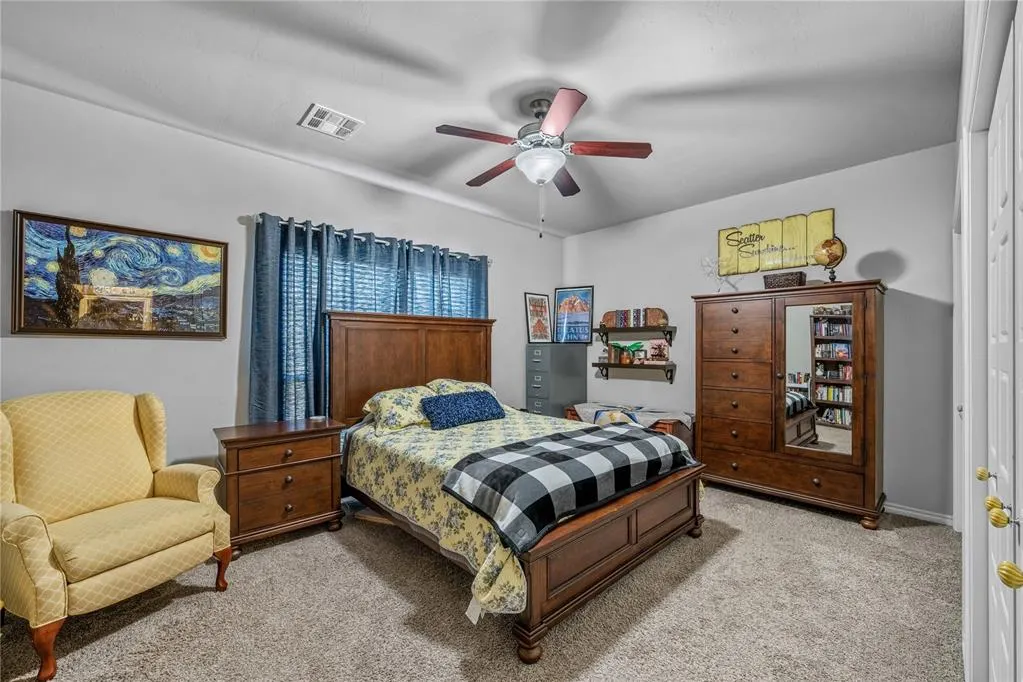 Photo 26 — 207 Lyla Glen Drive, Washington, OK 73093