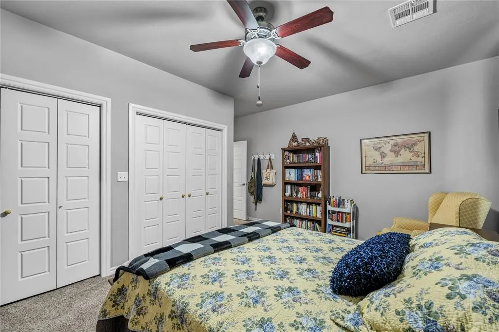Photo 27 — 207 Lyla Glen Drive, Washington, OK 73093