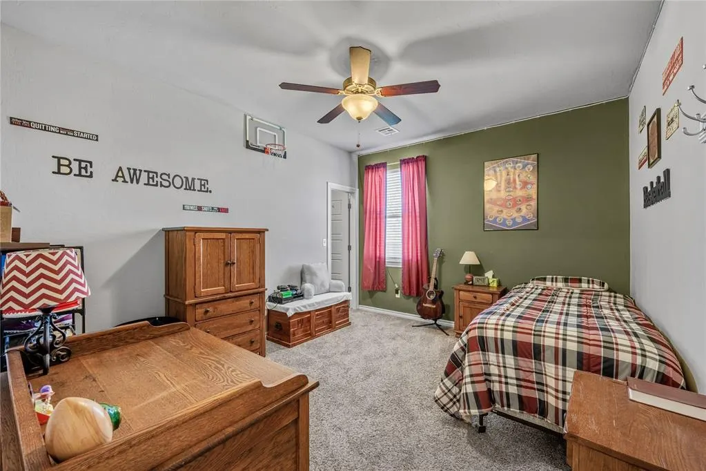 Photo 30 — 207 Lyla Glen Drive, Washington, OK 73093