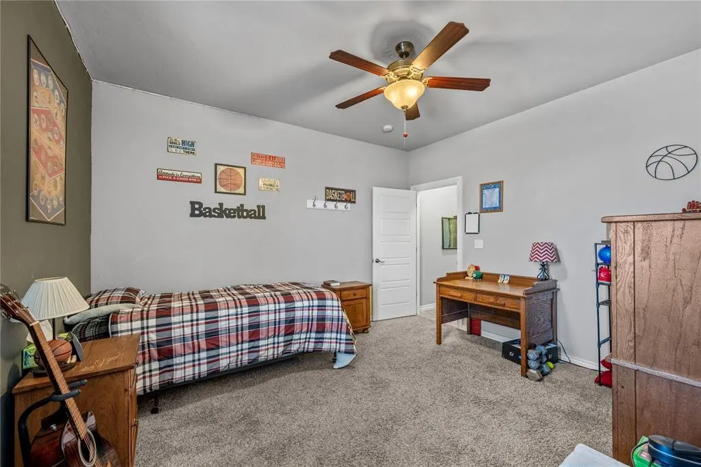 Photo 31 — 207 Lyla Glen Drive, Washington, OK 73093