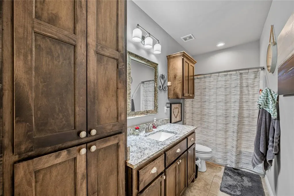 Photo 32 — 207 Lyla Glen Drive, Washington, OK 73093