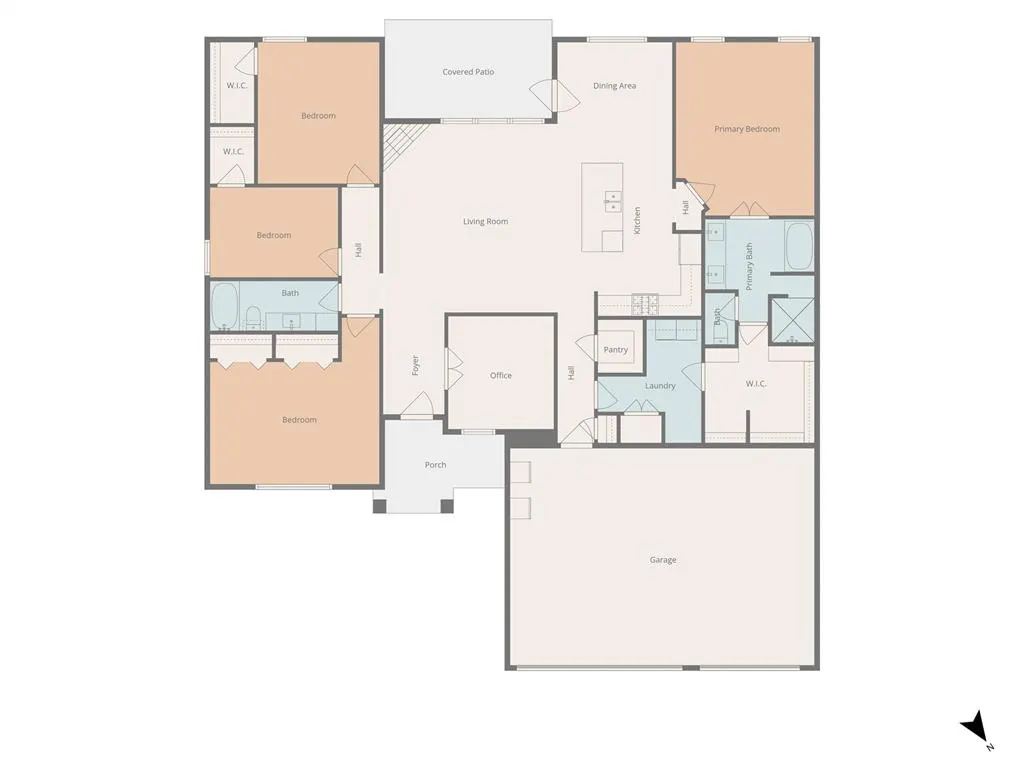 Photo 34 — 207 Lyla Glen Drive, Washington, OK 73093
