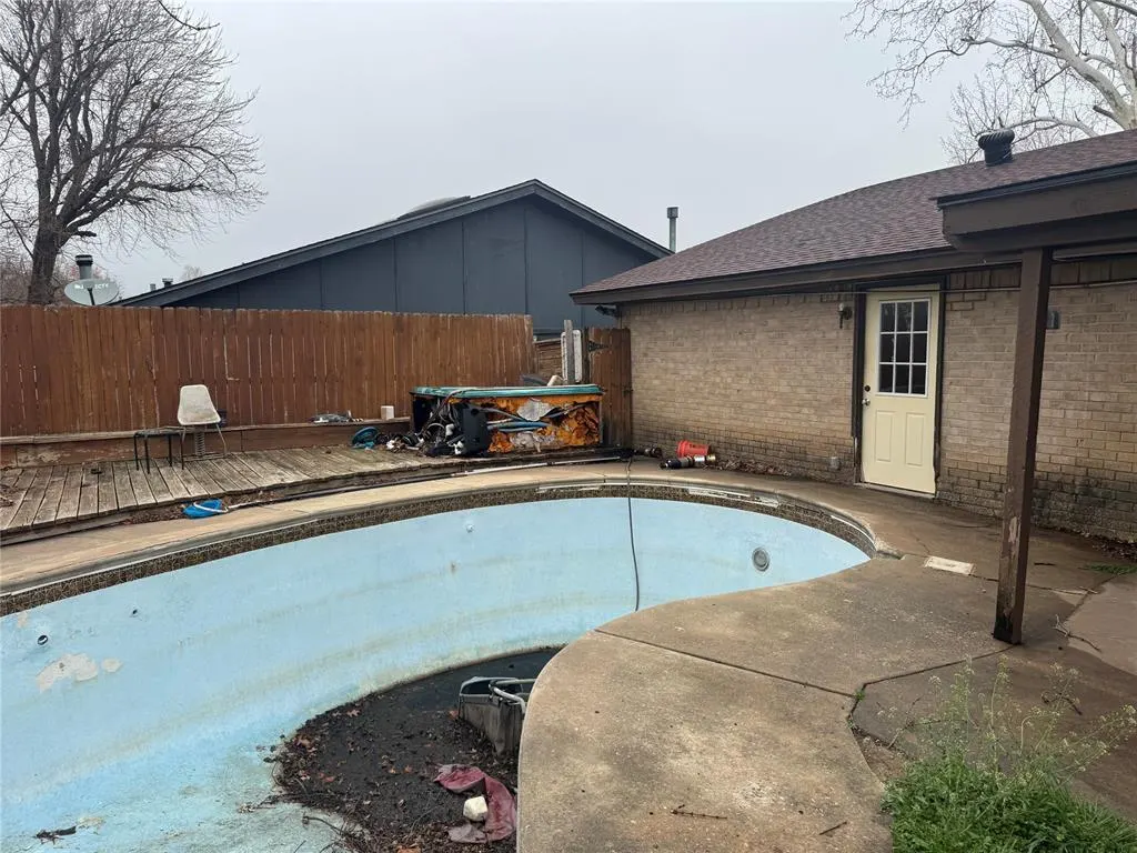 Photo 16 — 8905 N Davis Avenue, Oklahoma City, OK 73132