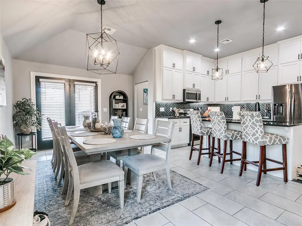 Photo 5 — 11029 SW 35th Terrace, Yukon, OK 73099