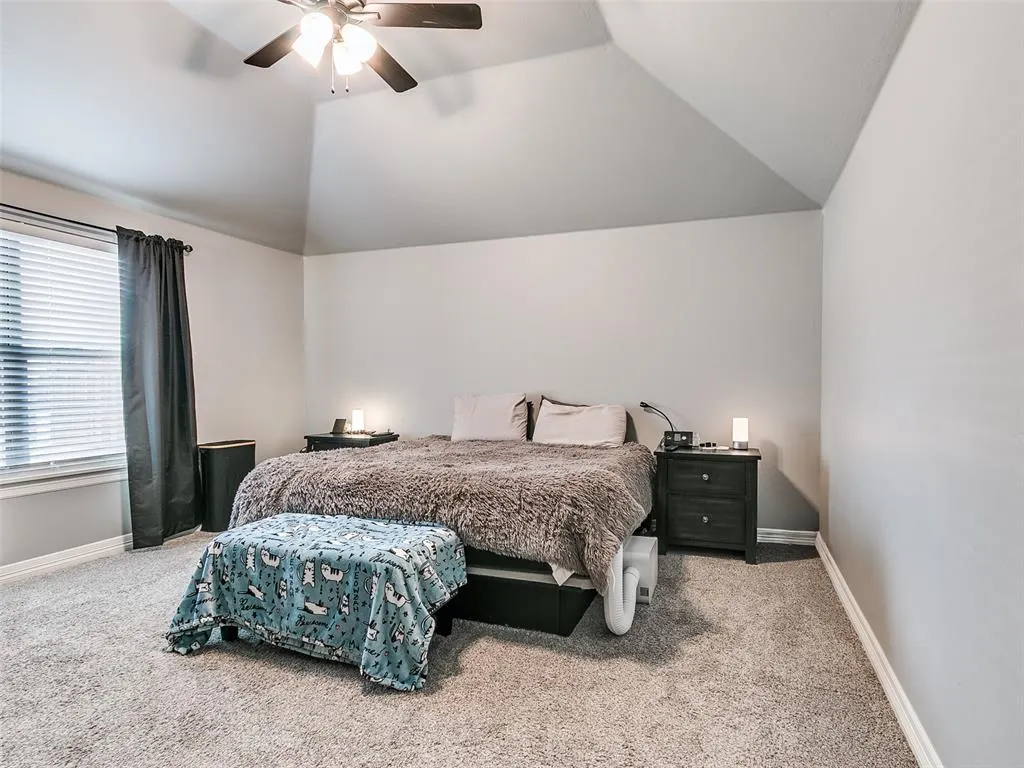 Photo 9 — 11029 SW 35th Terrace, Yukon, OK 73099