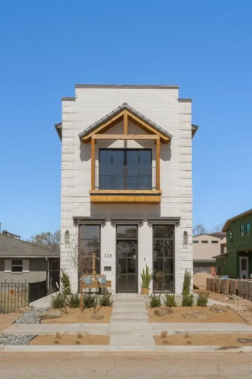 Photo 4 — 325 SW 14th Street, Oklahoma City, OK 73109