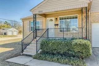 Sold home at 600 NW 51st Street