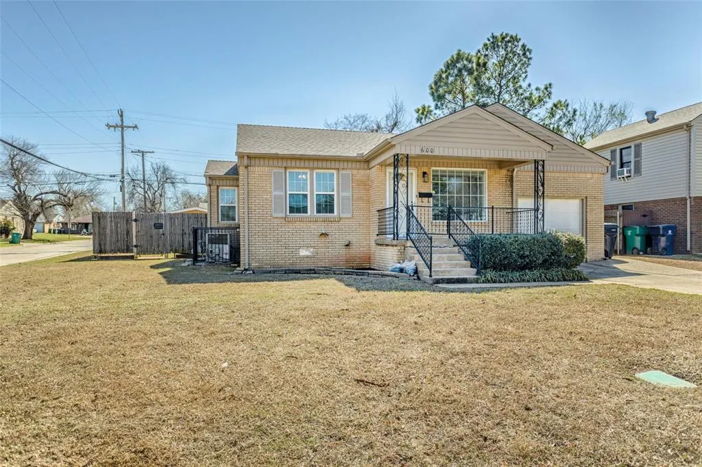 Photo 2 — 600 NW 51st Street, Oklahoma City, OK 73118