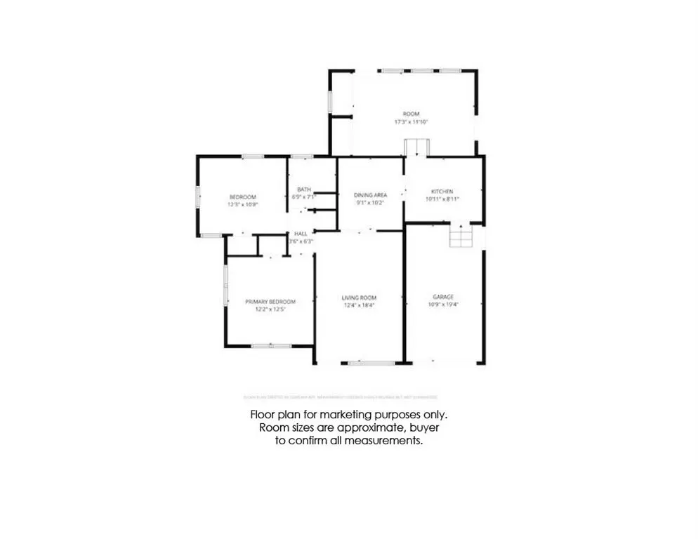 Photo 3 — 600 NW 51st Street, Oklahoma City, OK 73118