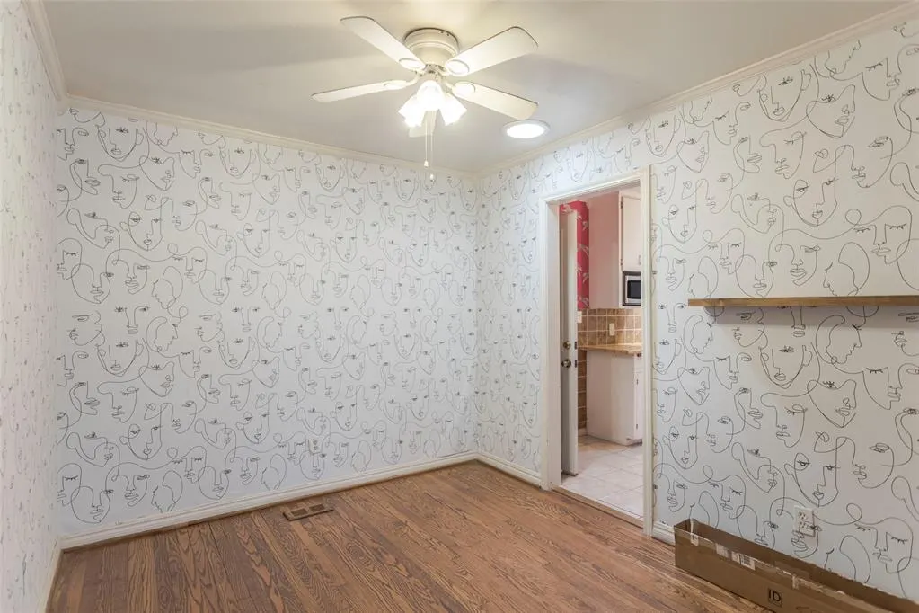 Photo 8 — 600 NW 51st Street, Oklahoma City, OK 73118