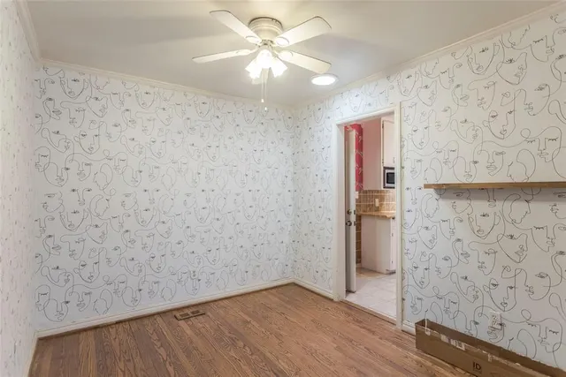 Photo 8 — 600 NW 51st Street, Oklahoma City, OK 73118
